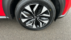 Nissan Juke 1.0 DiG-T 114 Acenta 5dr Petrol Hatchback